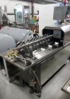 Used Leistritz Twin Screw Extruder