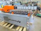 Used Leistritz MIC 27-GL-36D Twin Screw Extruder – 27mm, 36:1 L/D, 15.75 HP, Co-/Counter-Rotating, Built 2006