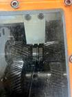 Used Leistritz MIC 27-GL-36D Twin Screw Extruder – 27mm, 36:1 L/D, 15.75 HP, Co-/Counter-Rotating, Built 2006