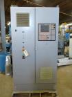 Used Leistritz MIC 27-GL-36D Twin Screw Extruder – 27mm, 36:1 L/D, 15.75 HP, Co-/Counter-Rotating, Built 2006
