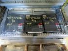 Used Leistritz MIC 27-GL-36D Twin Screw Extruder – 27mm, 36:1 L/D, 15.75 HP, Co-/Counter-Rotating, Built 2006