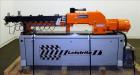 Used Leistritz Twin Screw Extruder