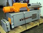 Used Leistritz Twin Screw Extruder