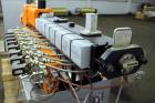 Used Leistritz Twin Screw Extruder
