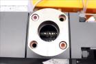 Used Leistritz Twin Screw Extruder