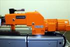 Used Leistritz Twin Screw Extruder
