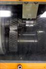 Used Leistritz Twin Screw Extruder