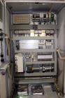 Used Leistritz Twin Screw Extruder