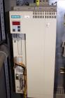 Used Leistritz Twin Screw Extruder