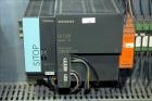Used Leistritz Twin Screw Extruder