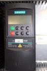 Used Leistritz Twin Screw Extruder