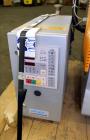 Used Leistritz Twin Screw Extruder