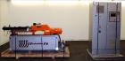 Used Leistritz Twin Screw Extruder