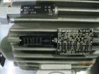 Used Leistritz Model Micro-27/GL-48D Twin Screw Extruder. Manufactured new in 2006. 27mm screw diameter segmented and arranged to 48:1 L/D ratio. 500 rpm max screw speed. Gearbox currently arranged f...