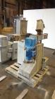 Used Leistritz 99.6mm Co-Rotating Twin Screw Extruder, Model ZSE100GL/40D, serial# 3141, built 2002. Approximately 40 to 1 L/D ratio. Electrically heated, water cooled. 9 Barrel zones, (1) top vented...