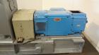 Used Leistriz Twin Screw Extrusion Line 
