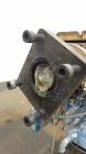 Used Leistriz Twin Screw Extrusion Line 
