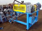 Used Leistriz Twin Screw Extrusion Line 