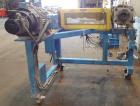 Used Leistriz Twin Screw Extrusion Line 
