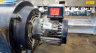 Used Leistriz Twin Screw Extrusion Line 