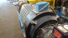 Used Leistriz Twin Screw Extrusion Line 