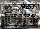 Used Leistriz Twin Screw Extrusion Line 