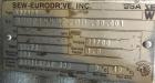 Used Leistriz Twin Screw Extrusion Line 
