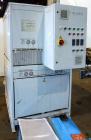 Used Leistriz Twin Screw Extrusion Line 
