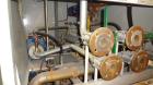 Used Leistriz Twin Screw Extrusion Line 