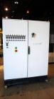 Used Leistriz Twin Screw Extrusion Line 