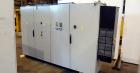 Used Leistriz Twin Screw Extrusion Line 
