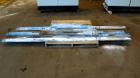 Used Leistriz Twin Screw Extrusion Line 