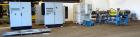 Used Leistriz Twin Screw Extrusion Line 