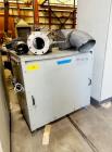 Used – Leistritz ZSE 100 GLAAX 100mm Co-Rotating Twin Screw Extruder