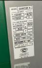 Used – Leistritz ZSE 100 GLAAX 100mm Co-Rotating Twin Screw Extruder