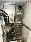 Used – Leistritz ZSE 100 GLAAX 100mm Co-Rotating Twin Screw Extruder