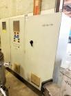 Used – Leistritz ZSE 100 GLAAX 100mm Co-Rotating Twin Screw Extruder