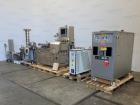 Used Leistritz ZSE 18 PH-40D Twin Screw Extruder System – Pharma Lab Scale Line with K-Tron Feeder & Pelletizer