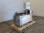 Used Leistritz ZSE 18 PH-40D Twin Screw Extruder System – Pharma Lab Scale Line with K-Tron Feeder & Pelletizer