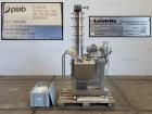 Used Leistritz ZSE 18 PH-40D Twin Screw Extruder System – Pharma Lab Scale Line with K-Tron Feeder & Pelletizer
