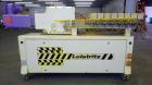 Used Leistritz 27mm Co-Rotating Twin Screw Extruder, Model ZSE 27/GL-36D. 36:1