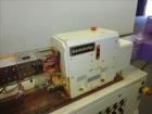 Used Leistritz 27mm Co-Rotating Twin Screw Extruder, Model ZSE 27/GL-36D. 36:1