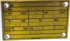 Used Leistritz 27mm Co-Rotating Twin Screw Extruder, Model ZSE 27/GL-36D. 36:1