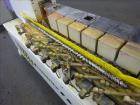 Used Leistritz 27mm Co-Rotating Twin Screw Extruder, Model ZSE 27/GL-36D. 36:1