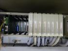 Used Leistritz 27mm Co-Rotating Twin Screw Extruder, Model ZSE 27/GL-36D. 36:1