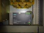 Used Leistritz 27mm Co-Rotating Twin Screw Extruder, Model ZSE 27/GL-36D. 36:1