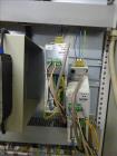 Used Leistritz 27mm Co-Rotating Twin Screw Extruder, Model ZSE 27/GL-36D. 36:1