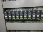 Used Leistritz 27mm Co-Rotating Twin Screw Extruder, Model ZSE 27/GL-36D. 36:1