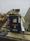 Used Leistritz 27mm Co-Rotating Twin Screw Extruder, Model ZSE 27/GL-36D. 36:1