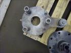 Used Leistritz 27mm Co-Rotating Twin Screw Extruder, Model ZSE 27/GL-36D. 36:1
